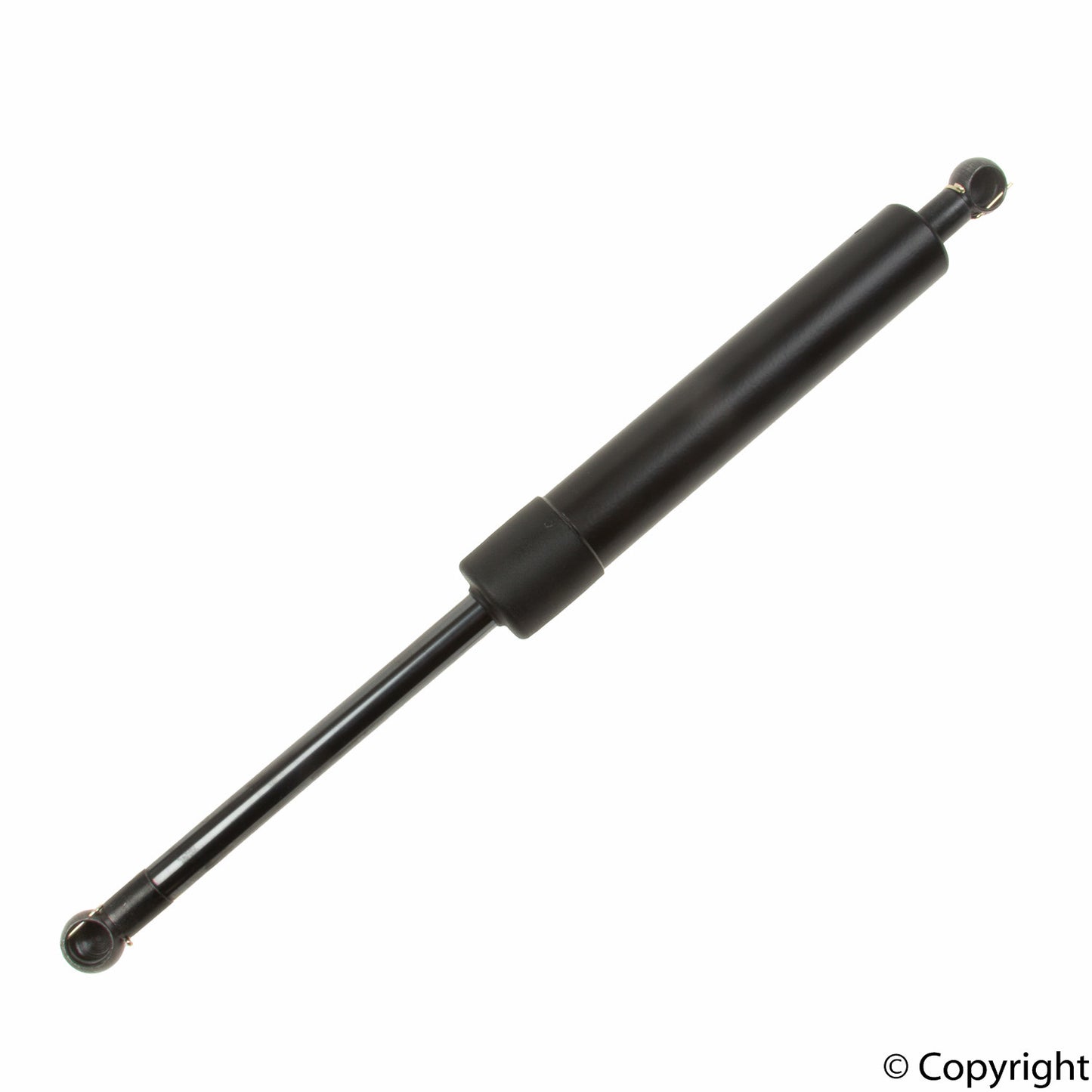 Lesjofors Trunk Lid Lift Support