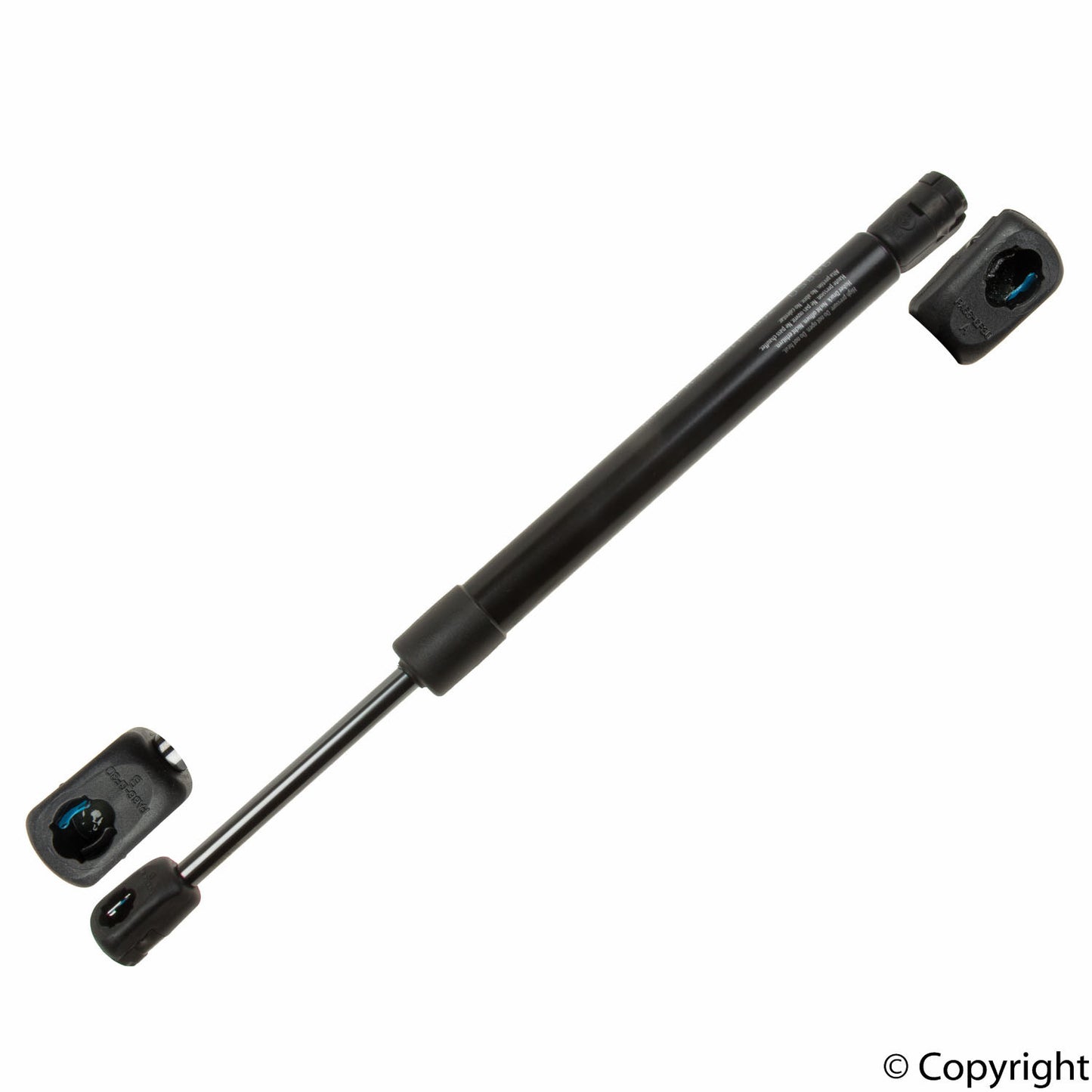Lesjofors Trunk Lid Lift Support