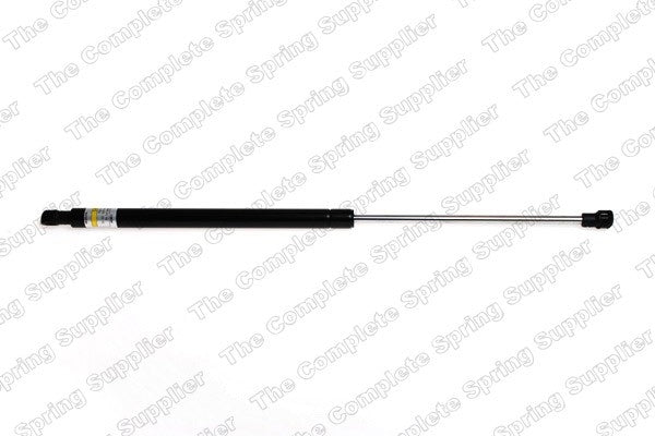 Lesjofors Tailgate Lift Support top view frsport 8104233