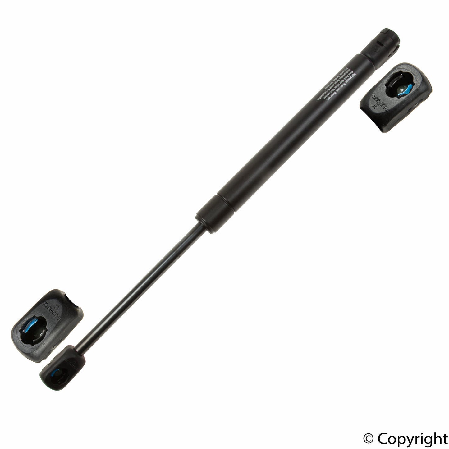 Lesjofors Trunk Lid Lift Support