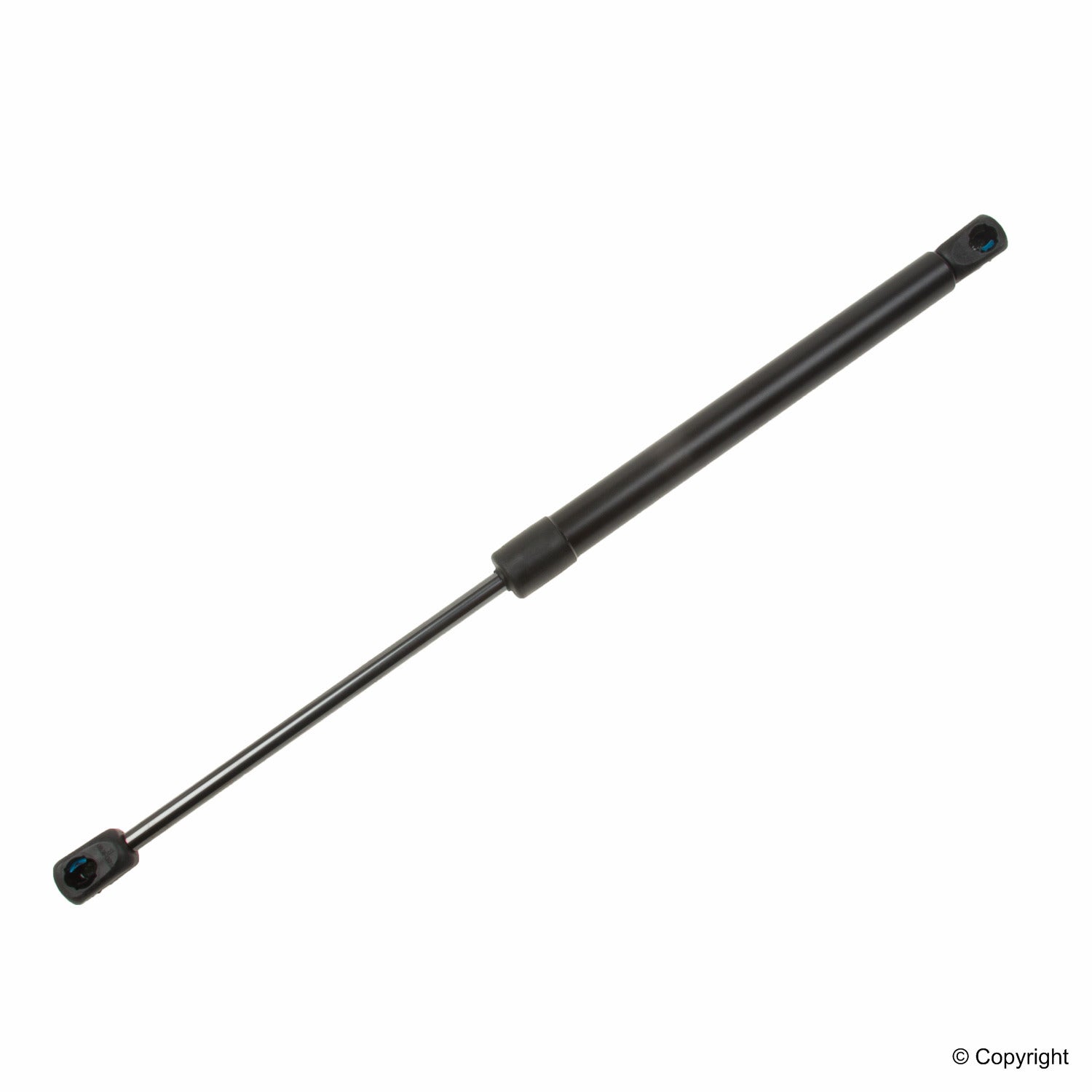 Lesjofors Trunk Lid Lift Support