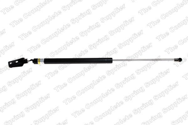 Lesjofors Tailgate Lift Support top view frsport 8135704