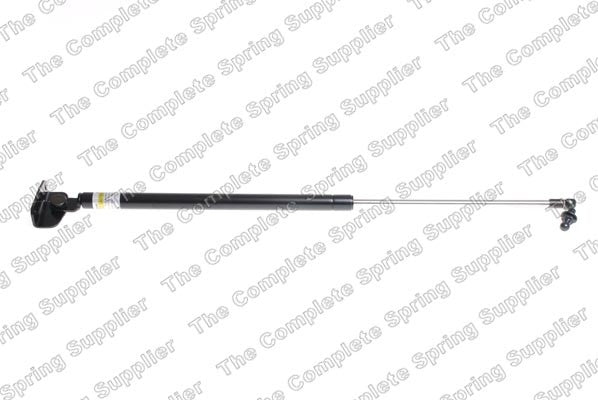 Lesjofors Tailgate Lift Support 8188306