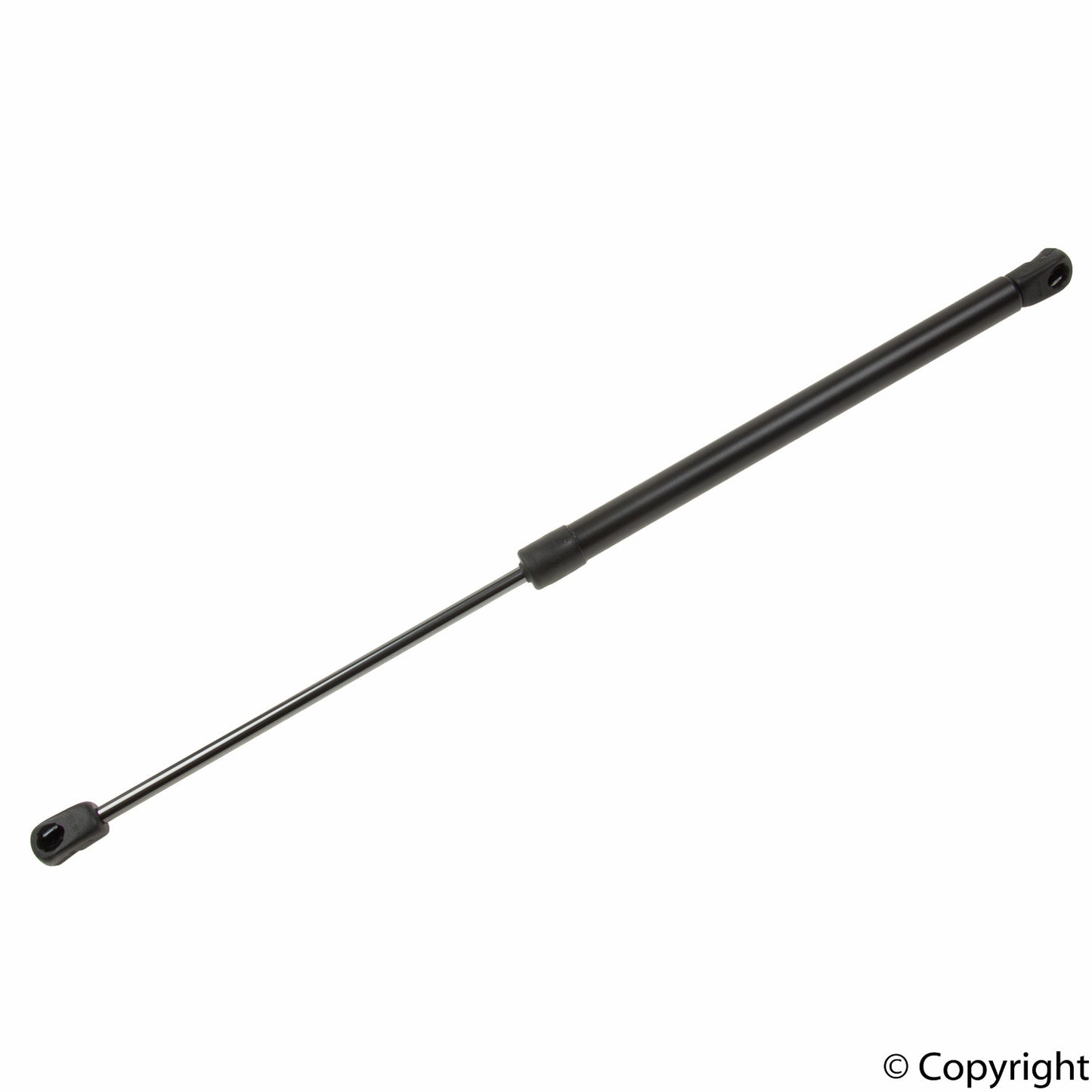 Lesjofors Hatch Lift Support