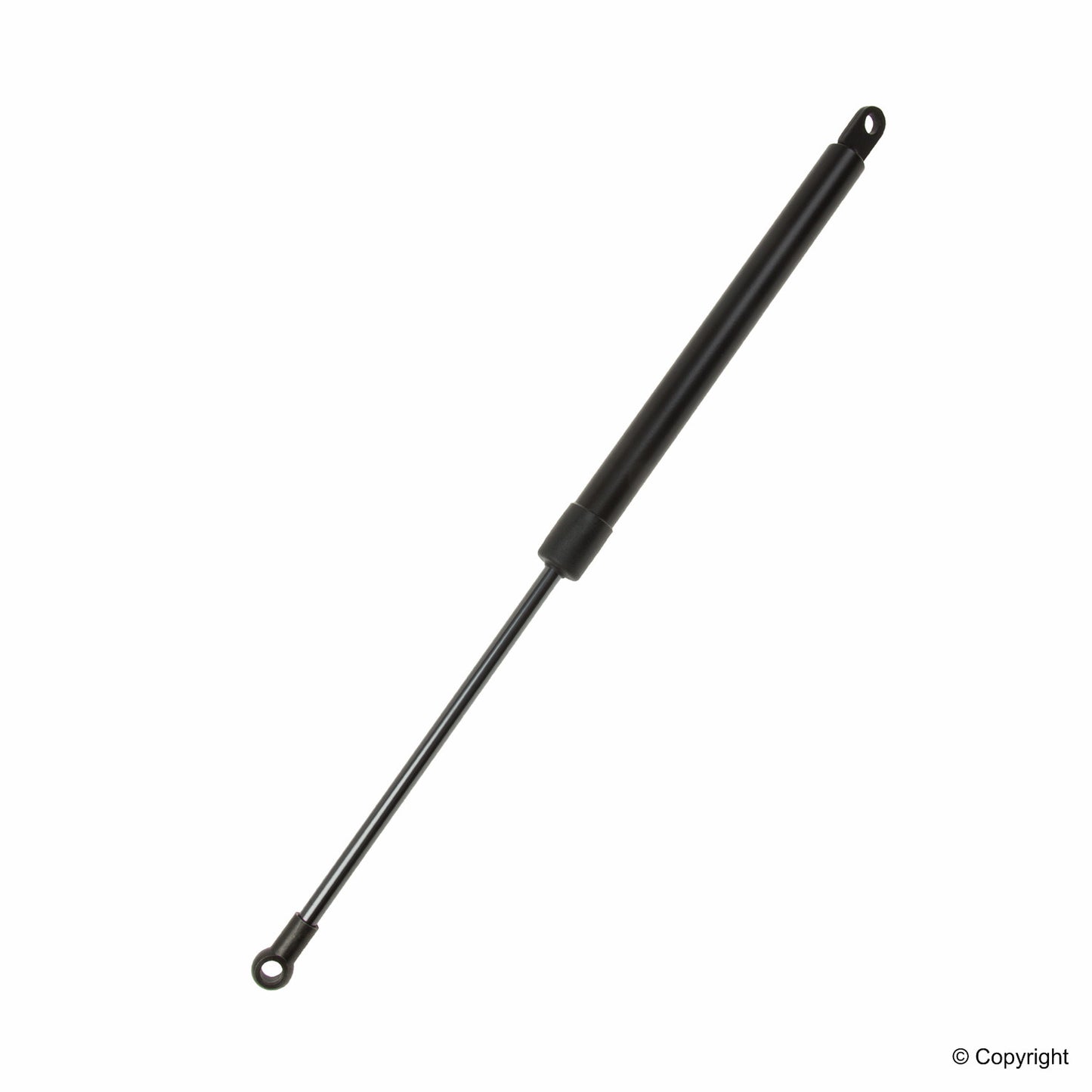 Lesjofors Hatch Lift Support