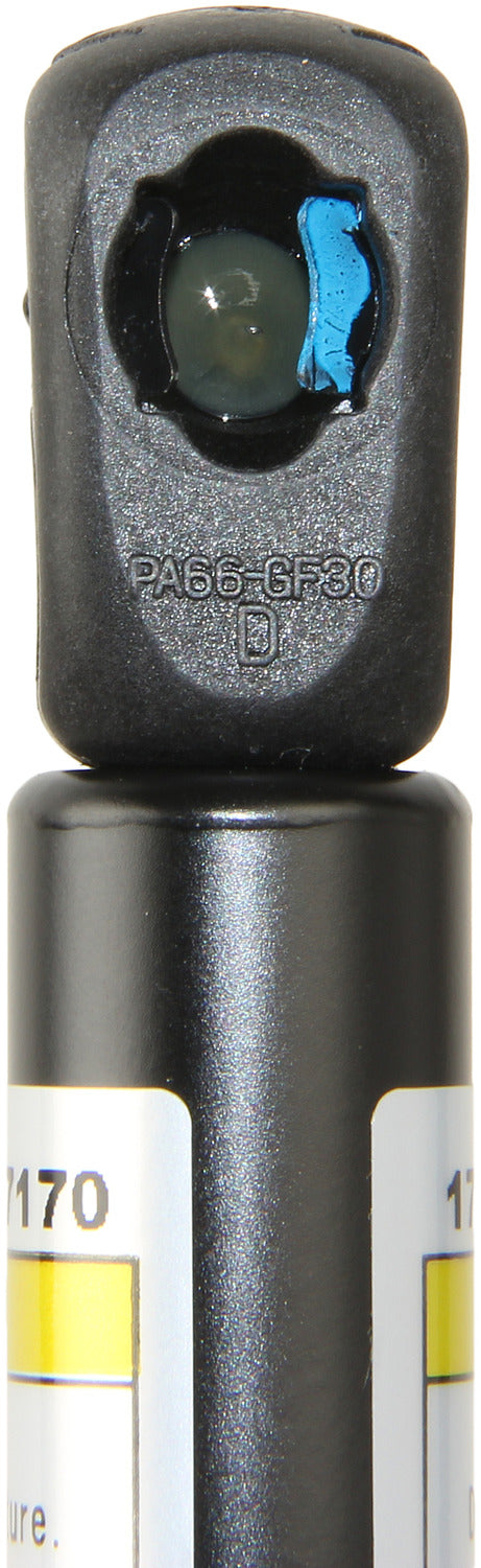 Lesjofors Hatch Lift Support
