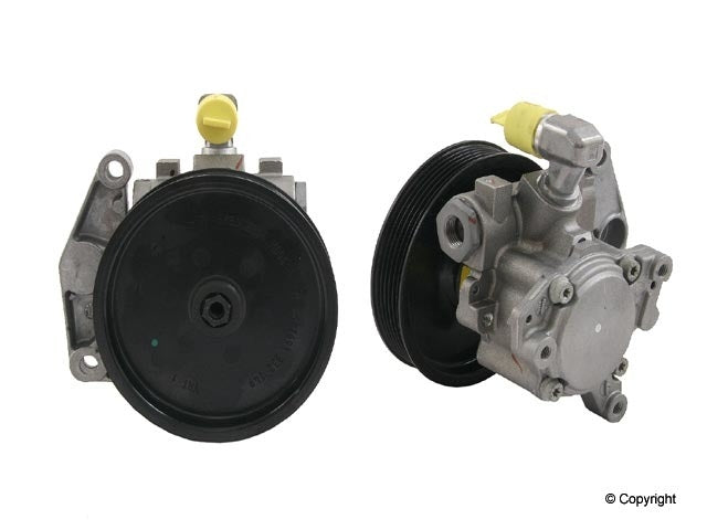 LuK Power Steering Pump