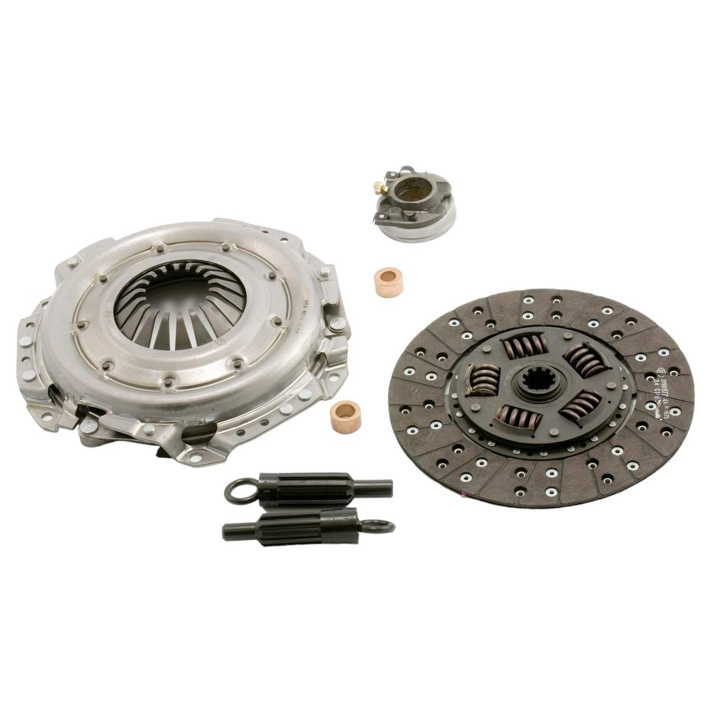 LuK Transmission Clutch Kit 01-007