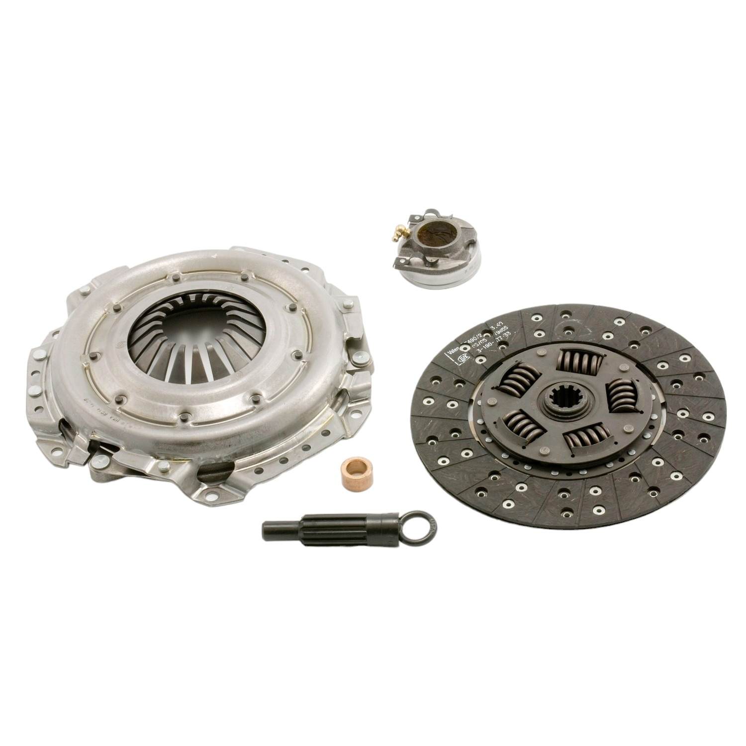 LuK Transmission Clutch Kit 01-015