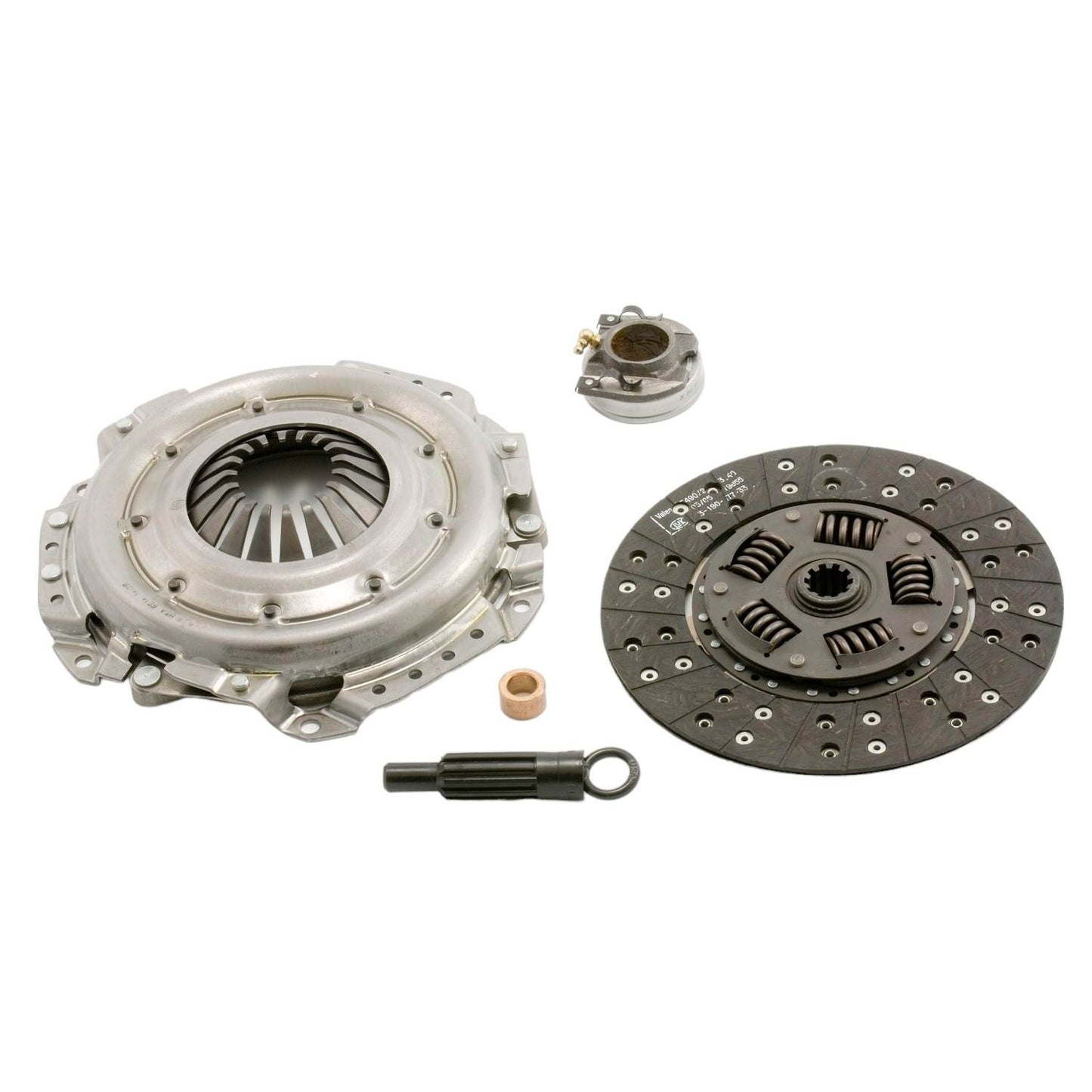 LuK Transmission Clutch Kit 01-015