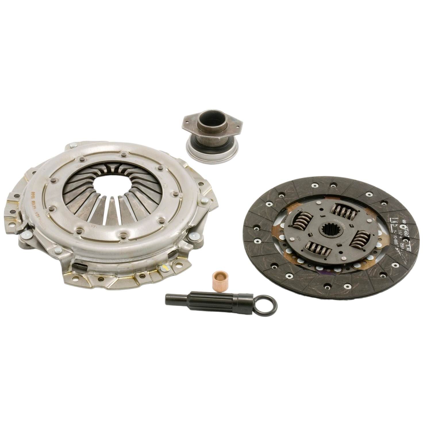 LuK Transmission Clutch Kit 01-024