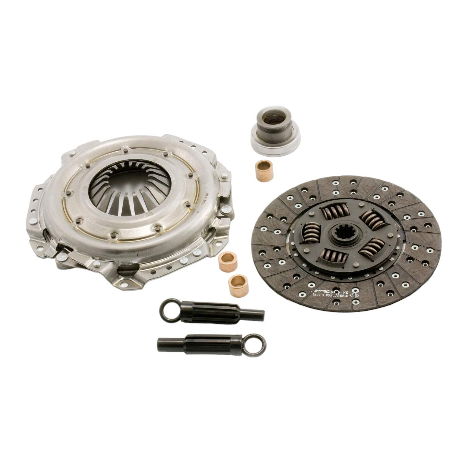 LuK Transmission Clutch Kit 01-026