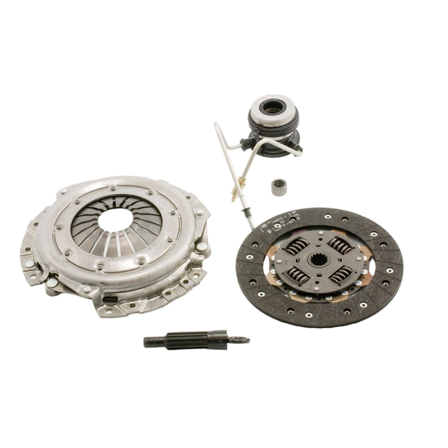LuK Transmission Clutch Kit 01-036