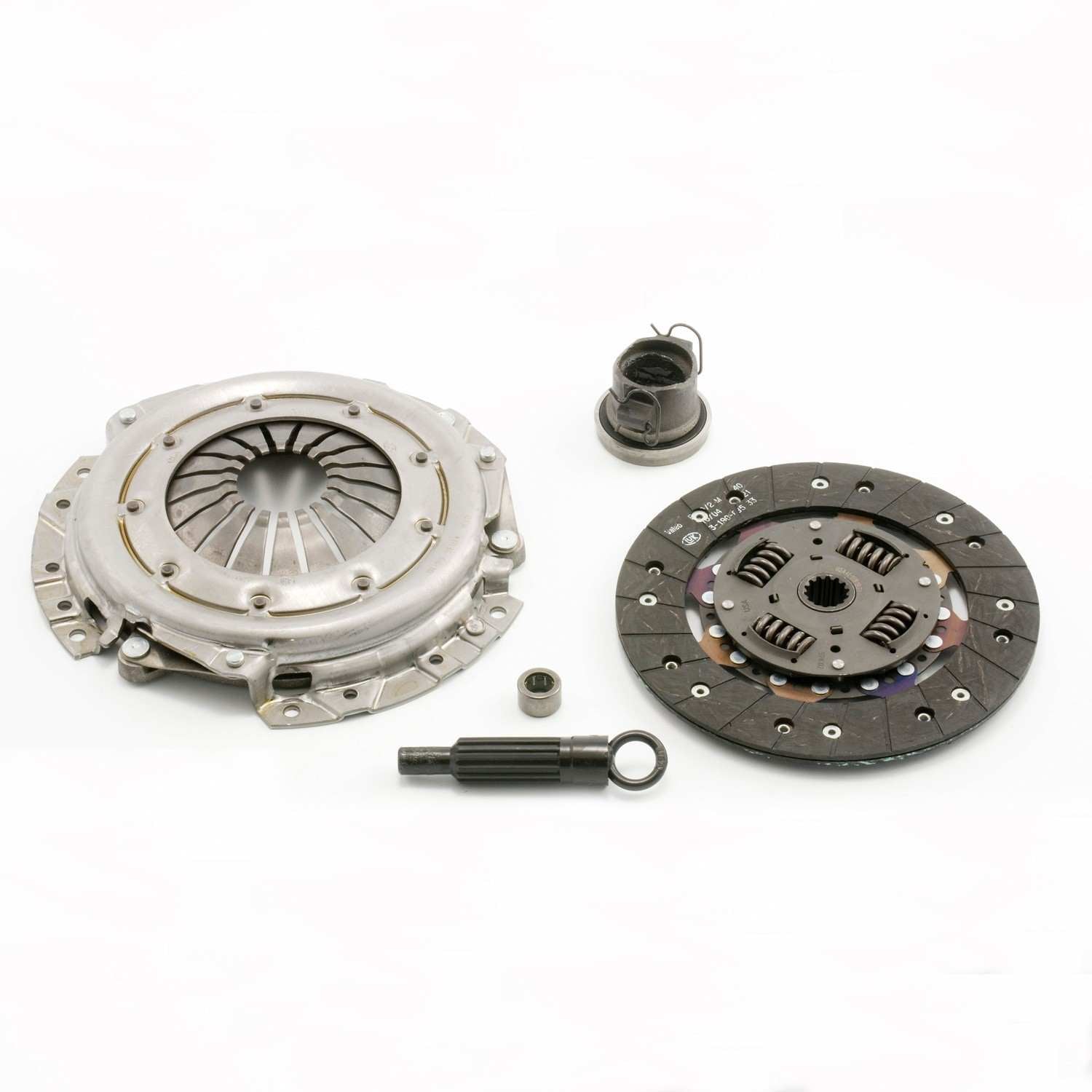 LuK Transmission Clutch Kit 01-040