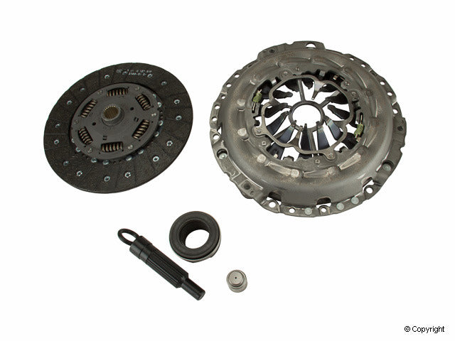 LuK Transmission Clutch Kit 02-051