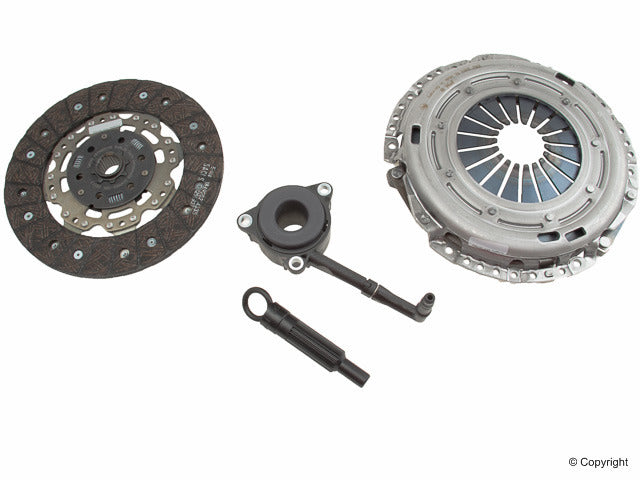LuK Transmission Clutch Kit 02-056