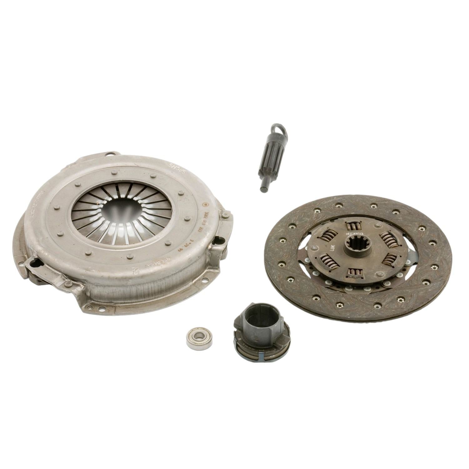 LuK Transmission Clutch Kit 03-015