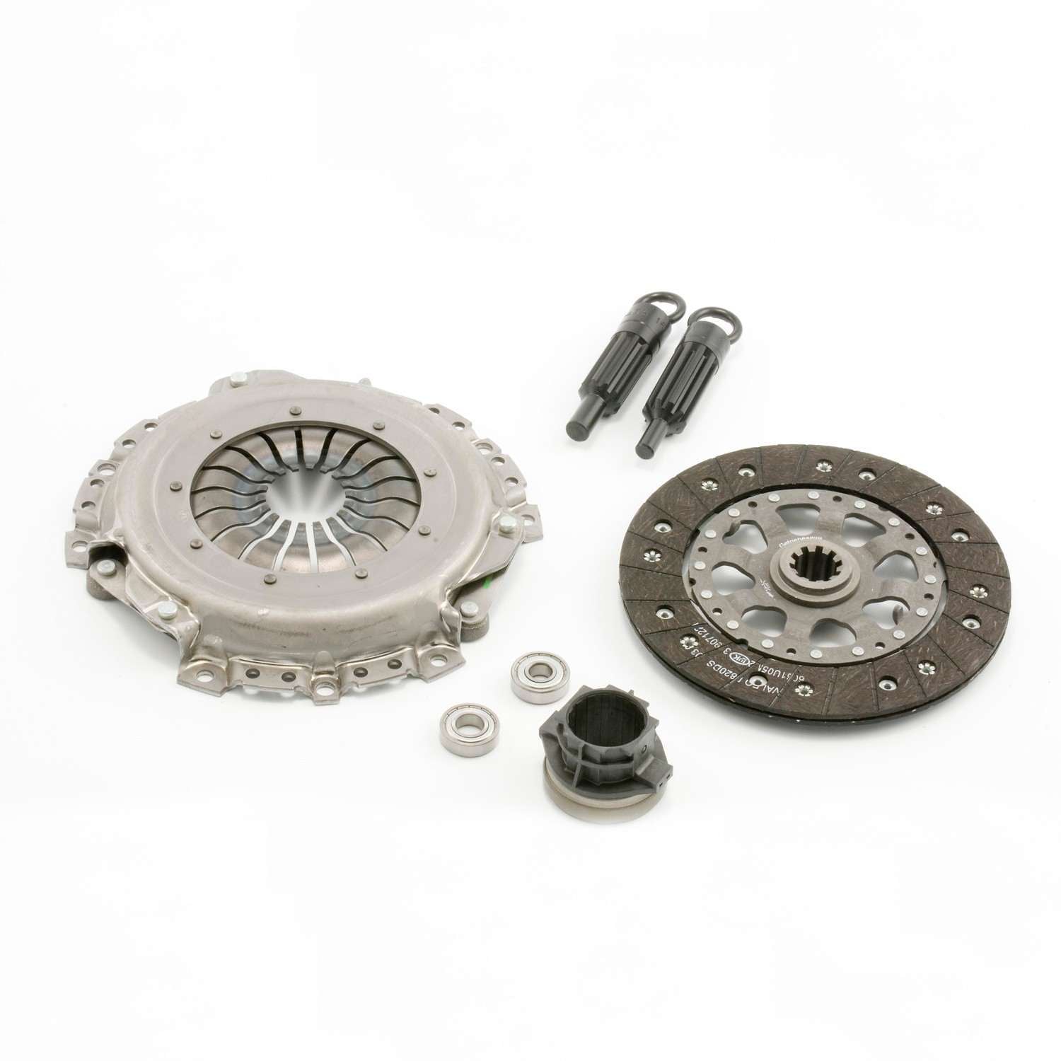 LuK Transmission Clutch Kit 03-028