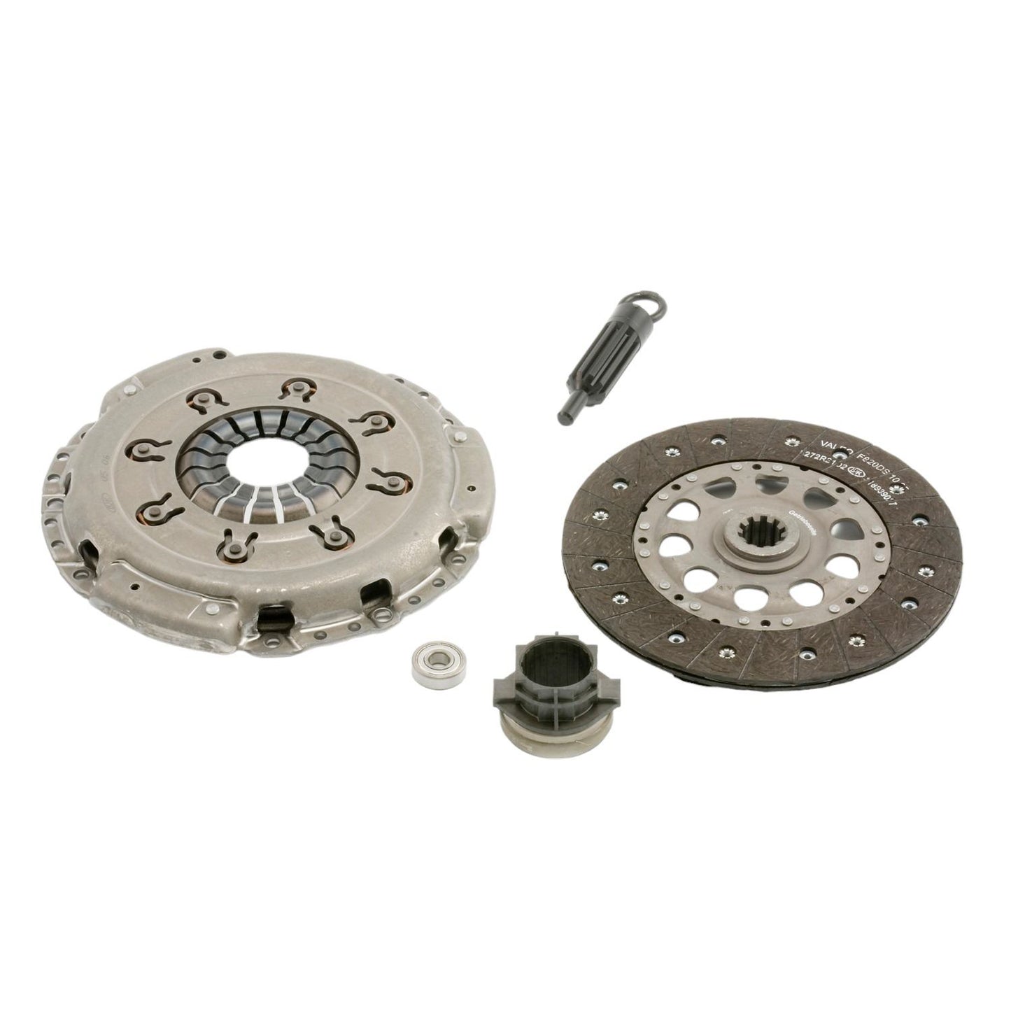 LuK Transmission Clutch Kit 03-030