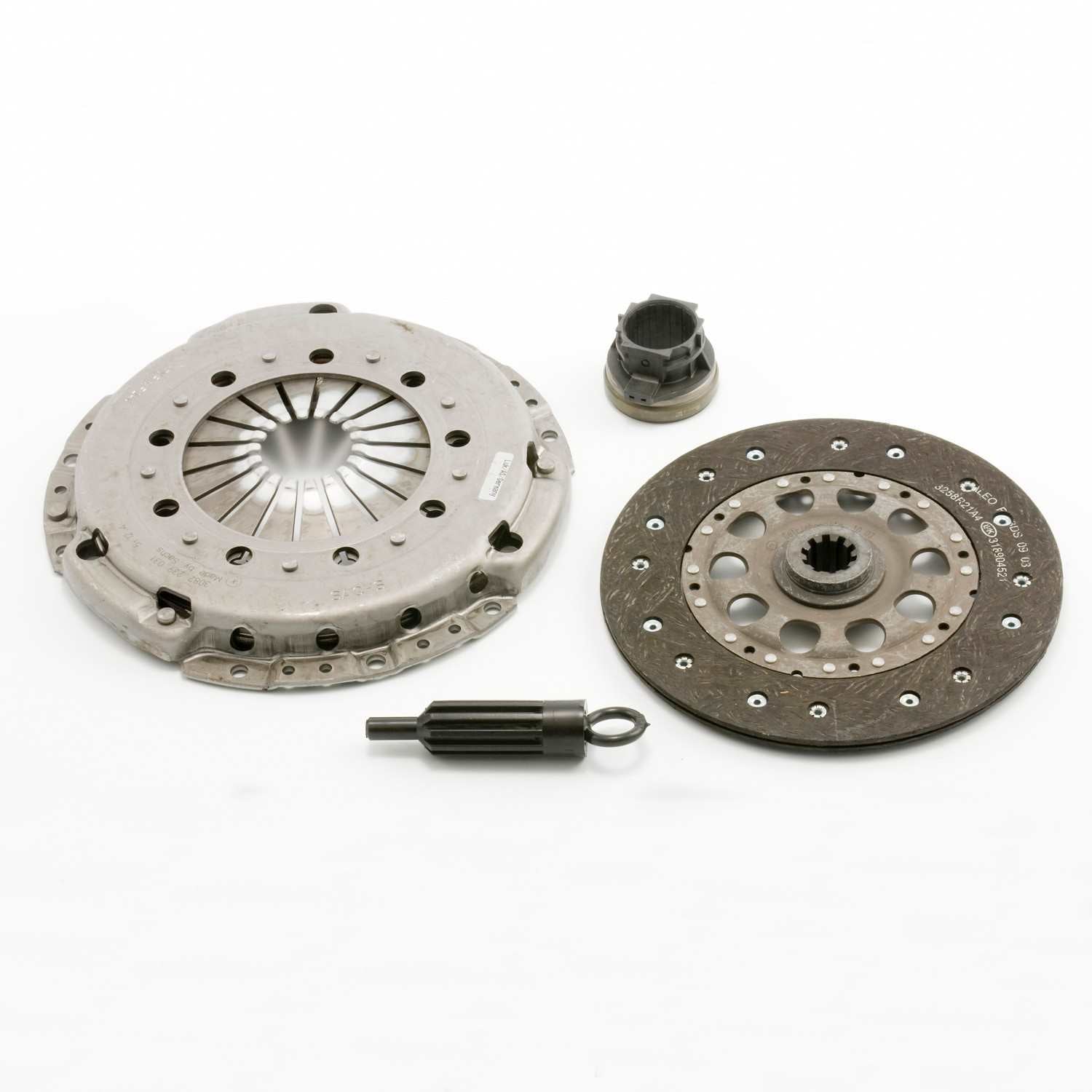 LuK Transmission Clutch Kit 03-033
