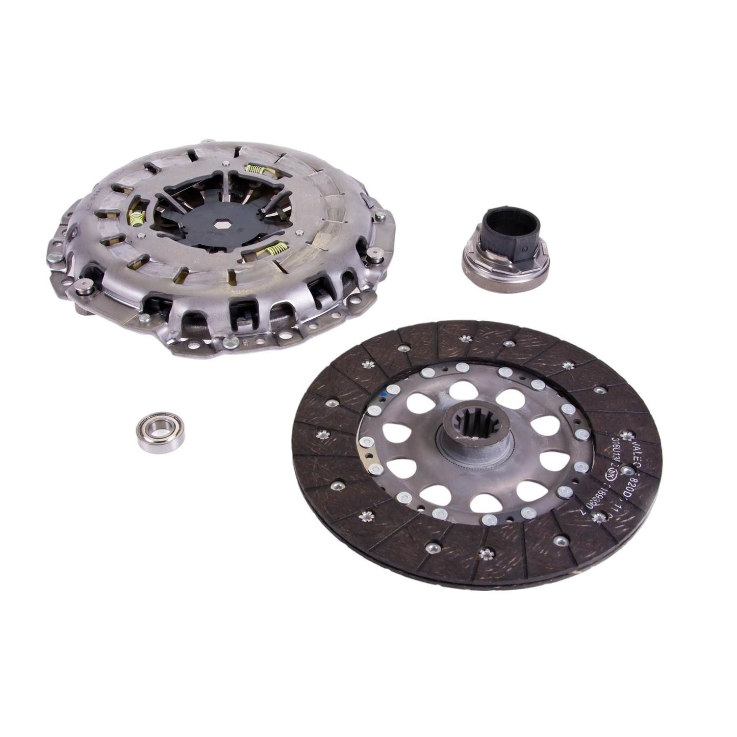LuK Transmission Clutch Kit 03-046