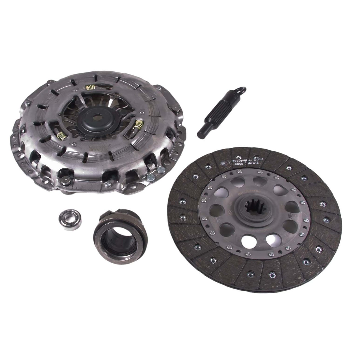 LuK Transmission Clutch Kit 03-049