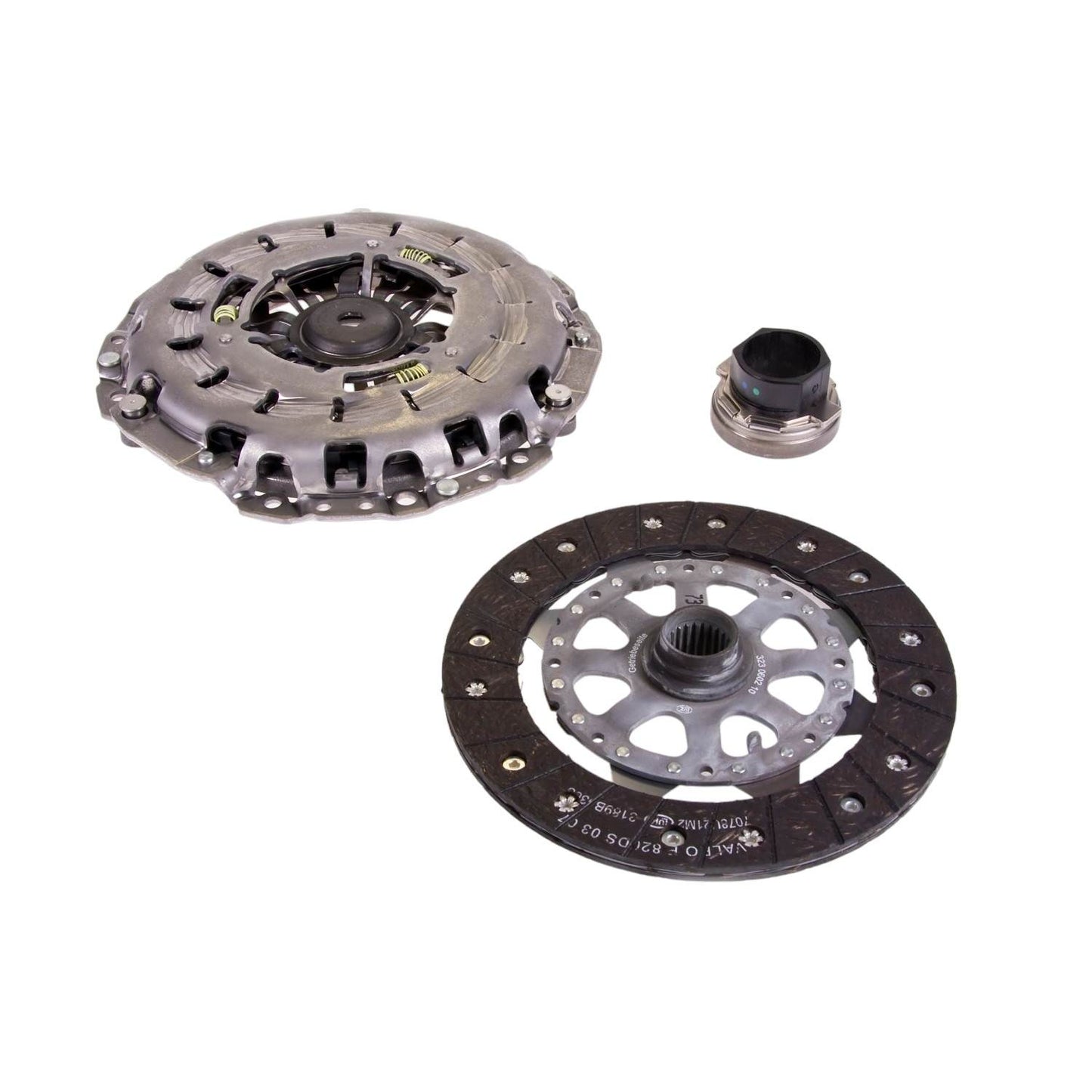 LuK Transmission Clutch Kit 03-059