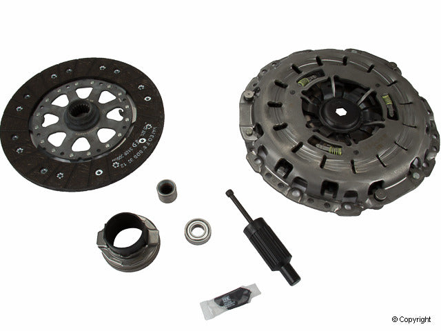 LuK Transmission Clutch Kit 03-063
