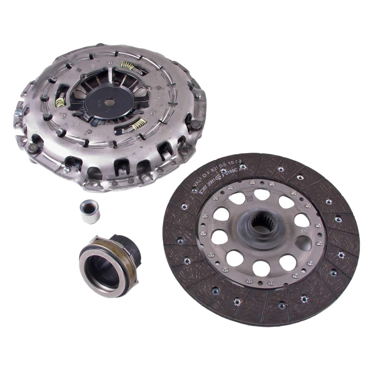 LuK Transmission Clutch Kit 03-076