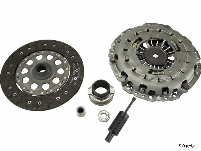 LuK Clutch Kit