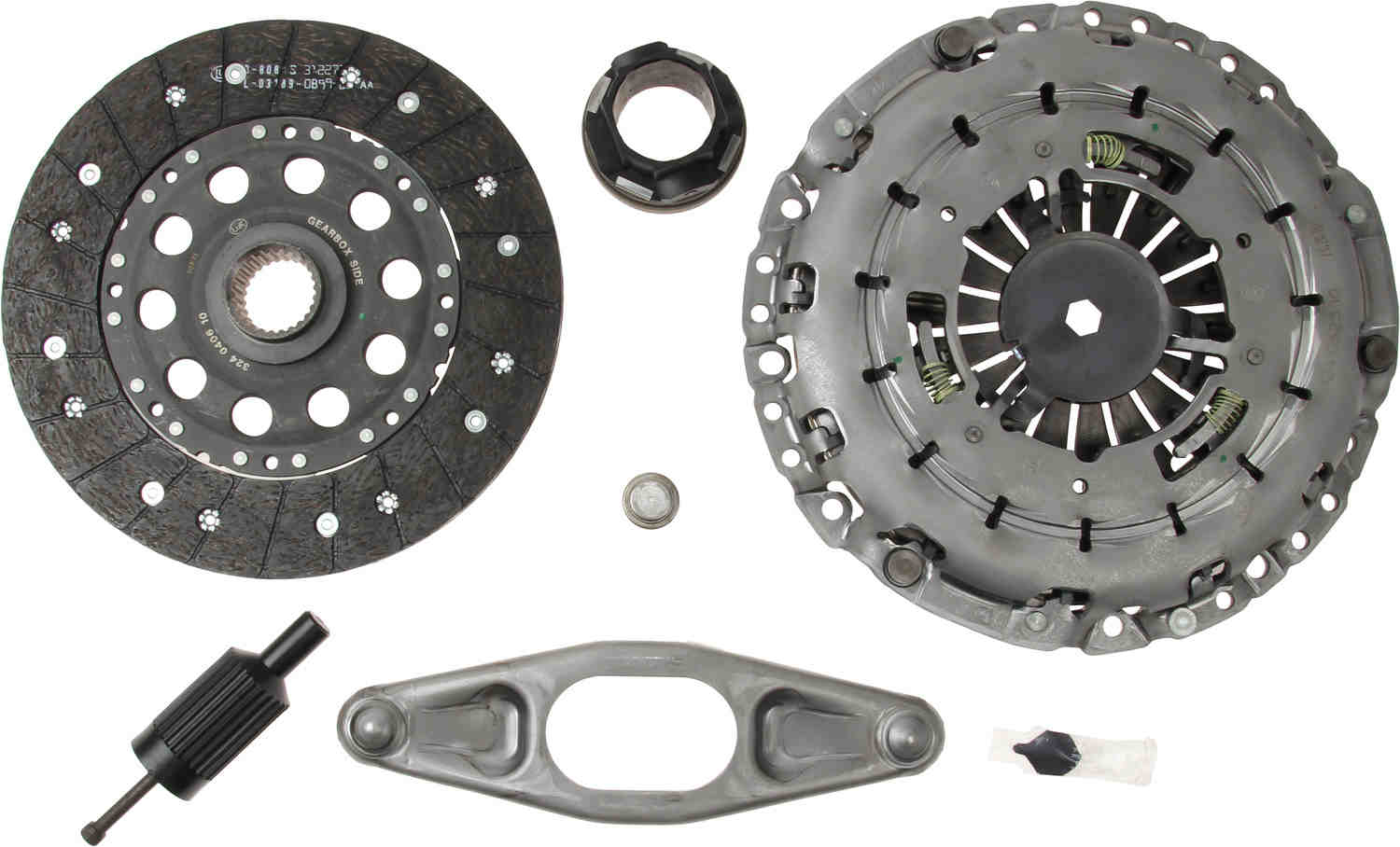 LuK Transmission Clutch Kit 03-094