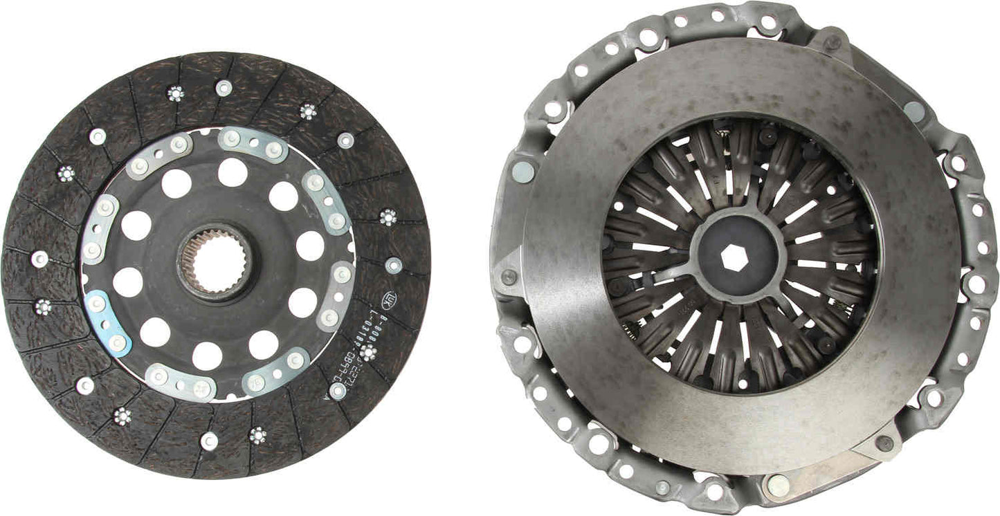 LuK Transmission Clutch Kit 03-094