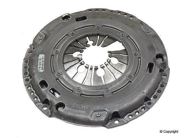 LuK Clutch Pressure Plate