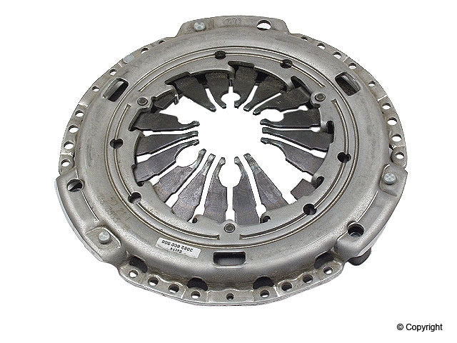 LuK Clutch Pressure Plate