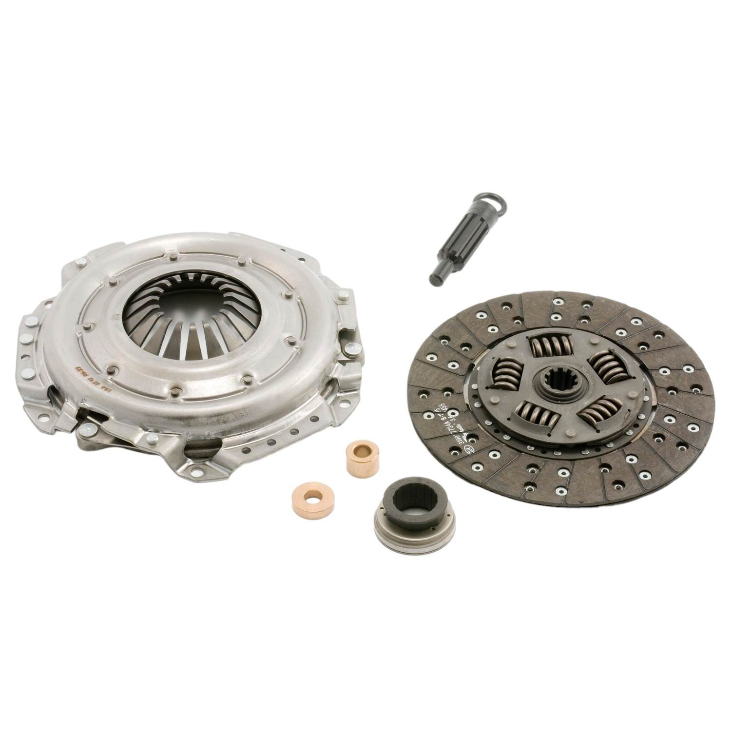 LuK Transmission Clutch Kit 04-021