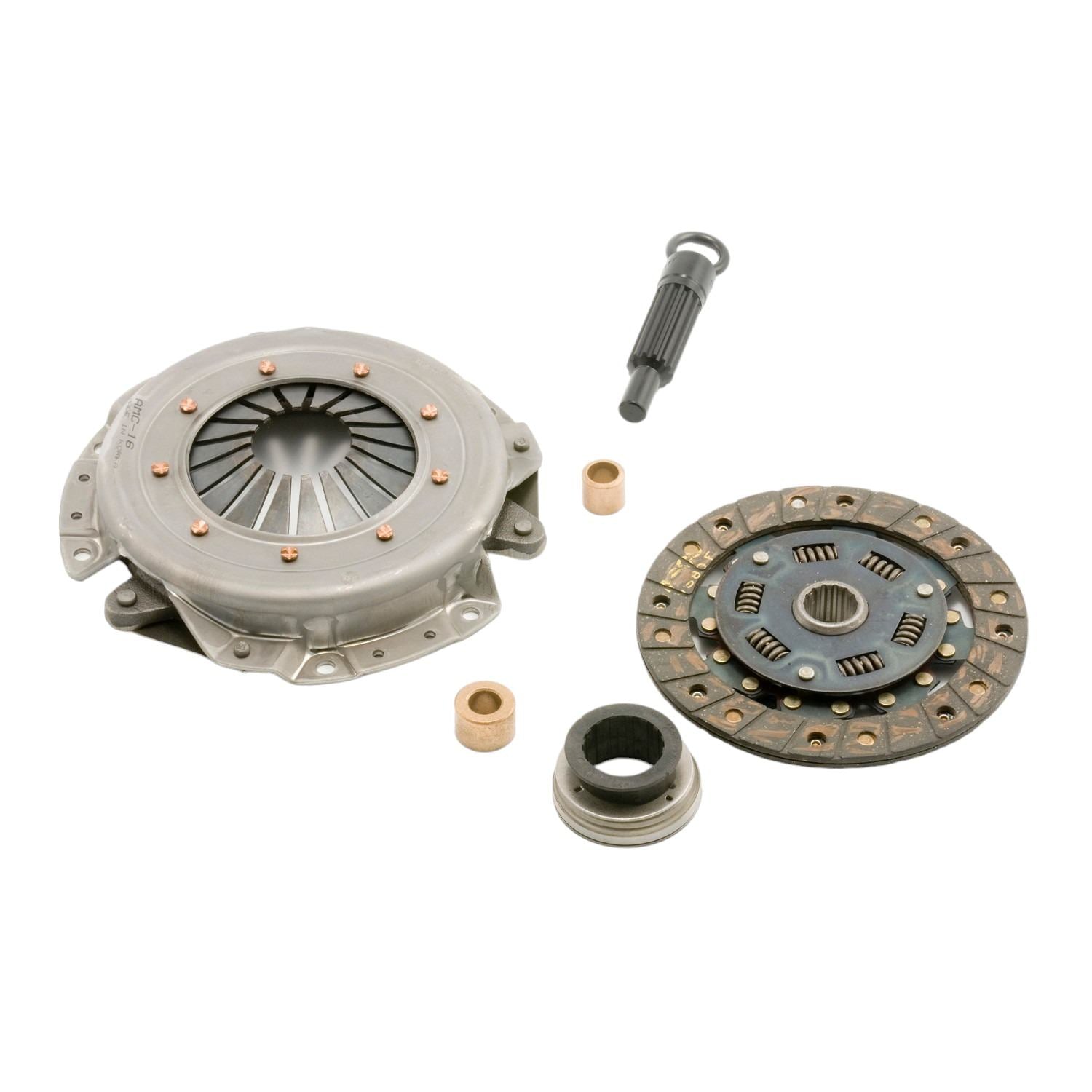 LuK Transmission Clutch Kit 04-057