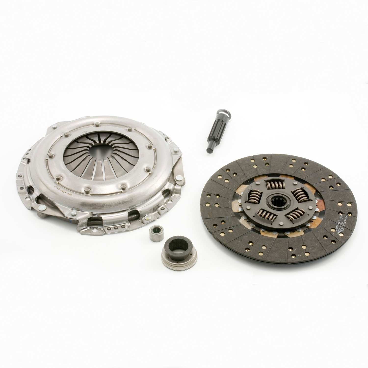 LuK Transmission Clutch Kit 04-064