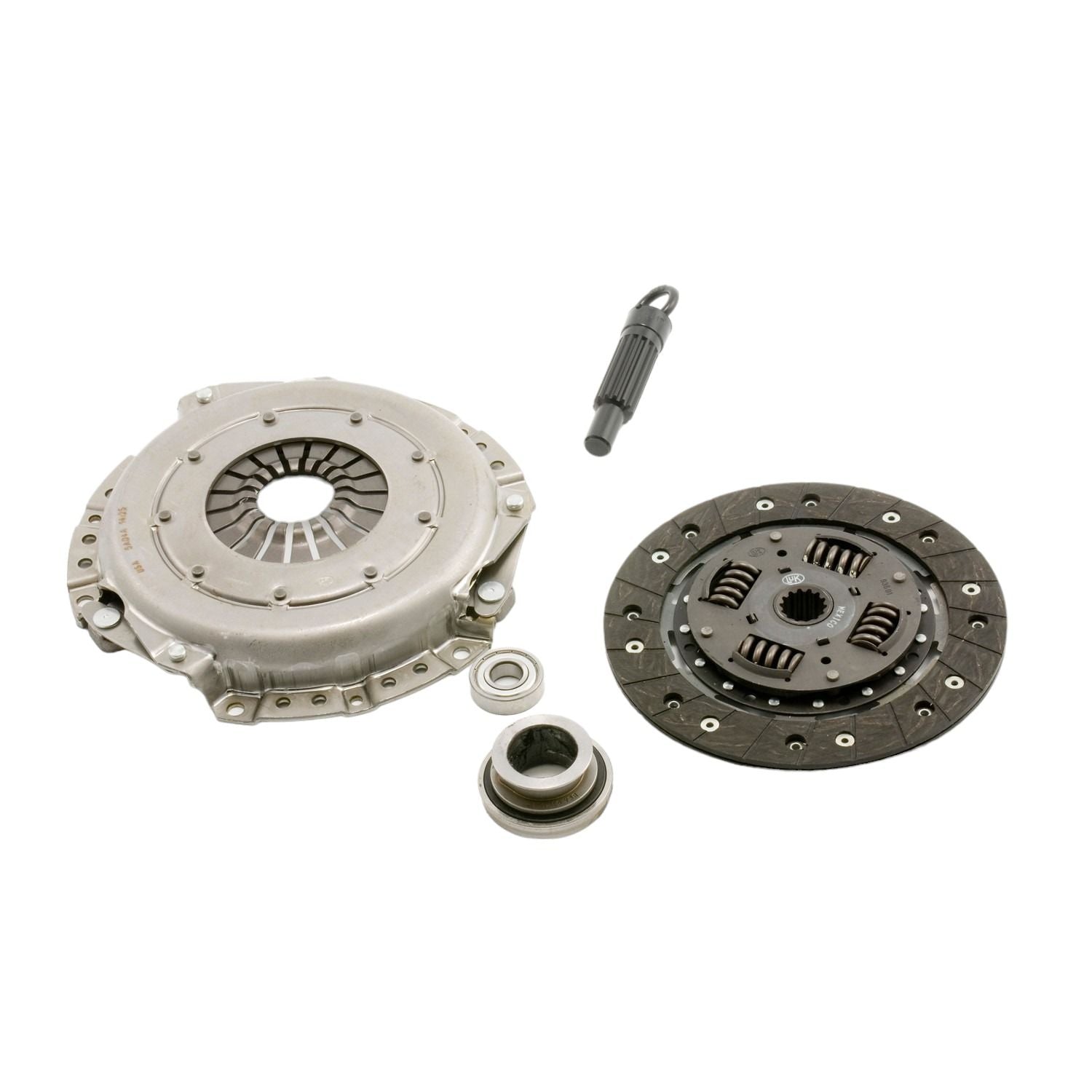 LuK Transmission Clutch Kit 04-067