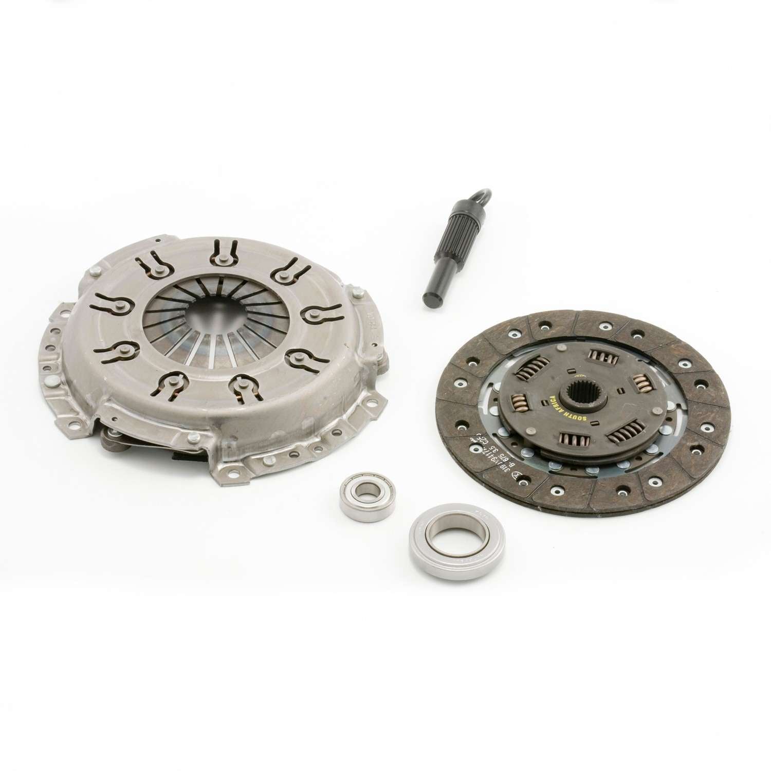 LuK Transmission Clutch Kit 04-071