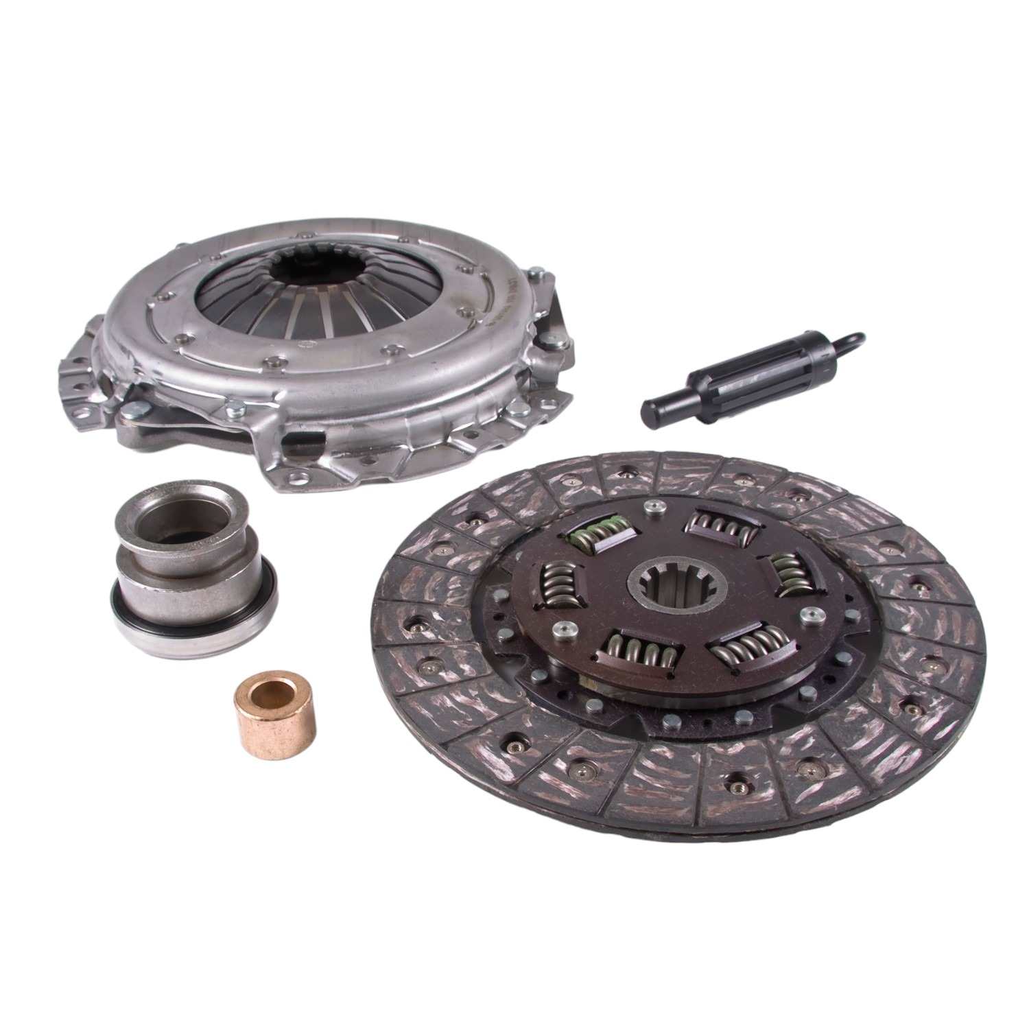 LuK Transmission Clutch Kit 04-123