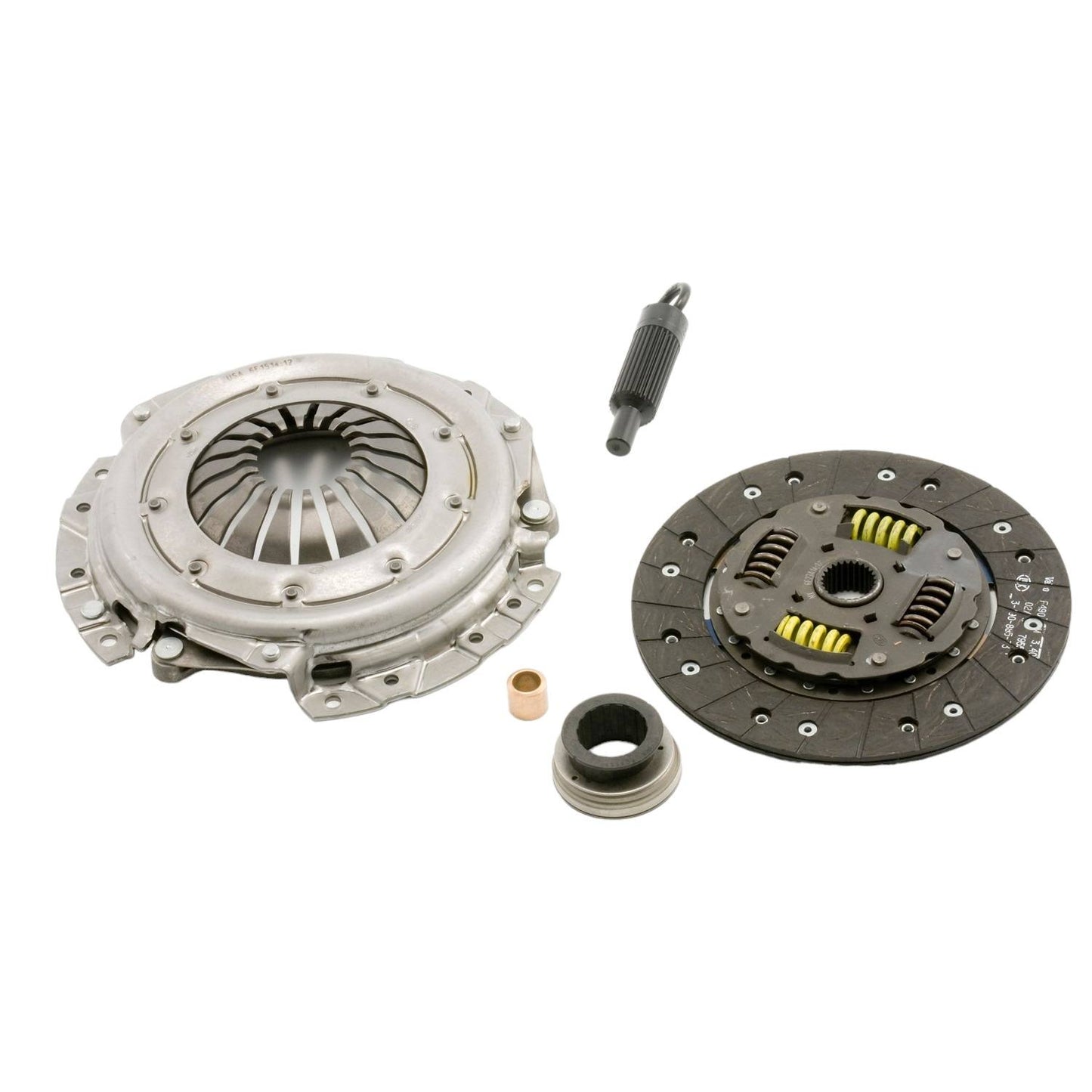 LuK Transmission Clutch Kit 04-138
