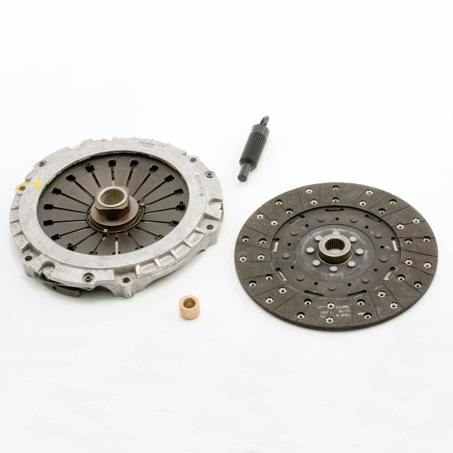LuK Transmission Clutch Kit 04-142
