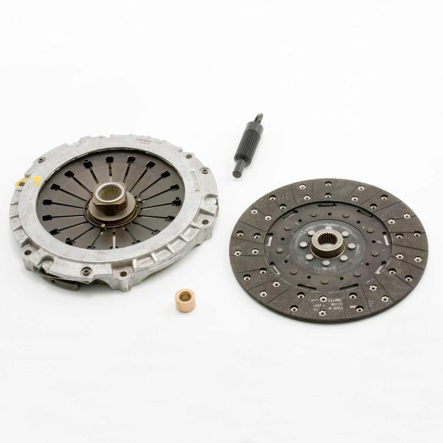 LuK Transmission Clutch Kit 04-142
