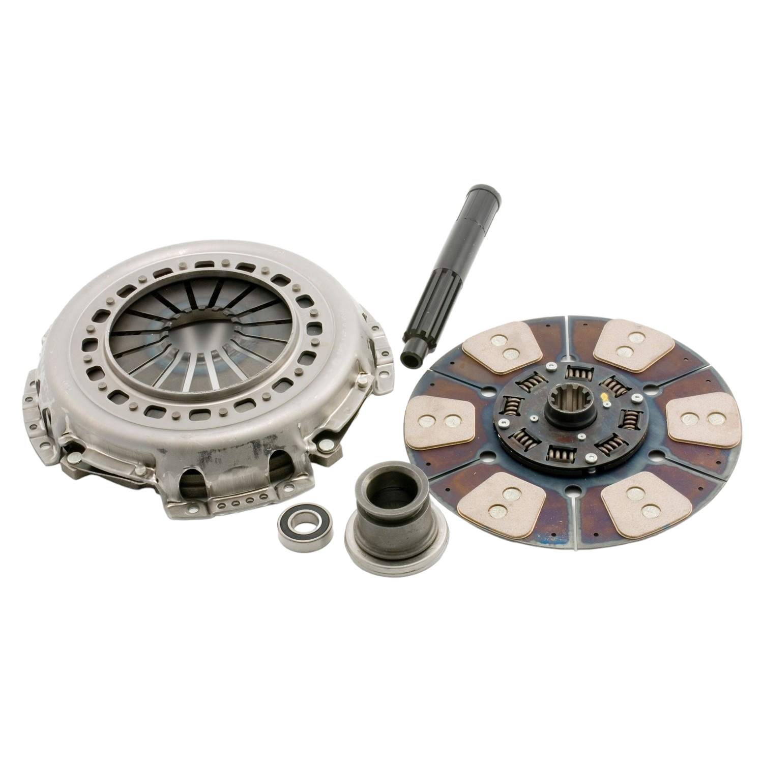 LuK Transmission Clutch Kit 04-150