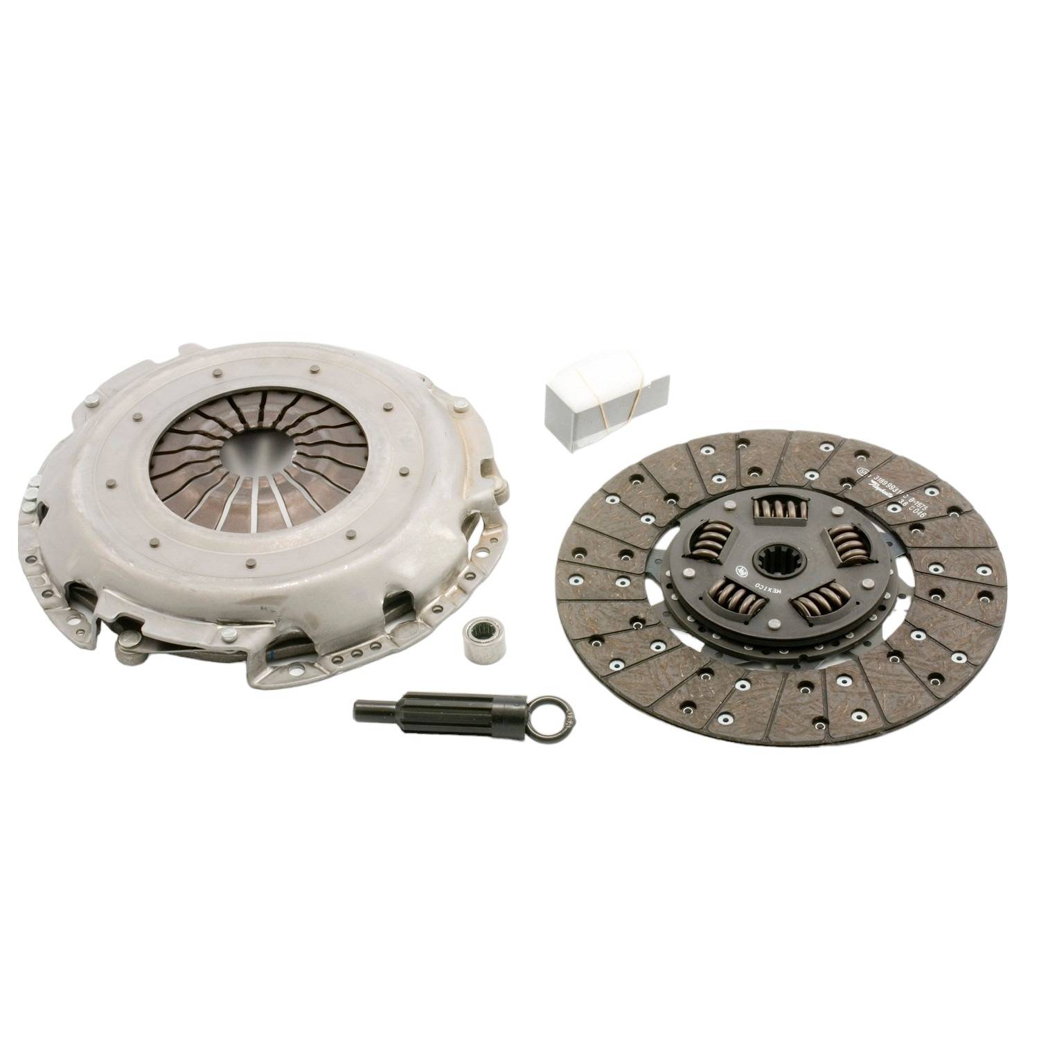 LuK Transmission Clutch Kit 04-170