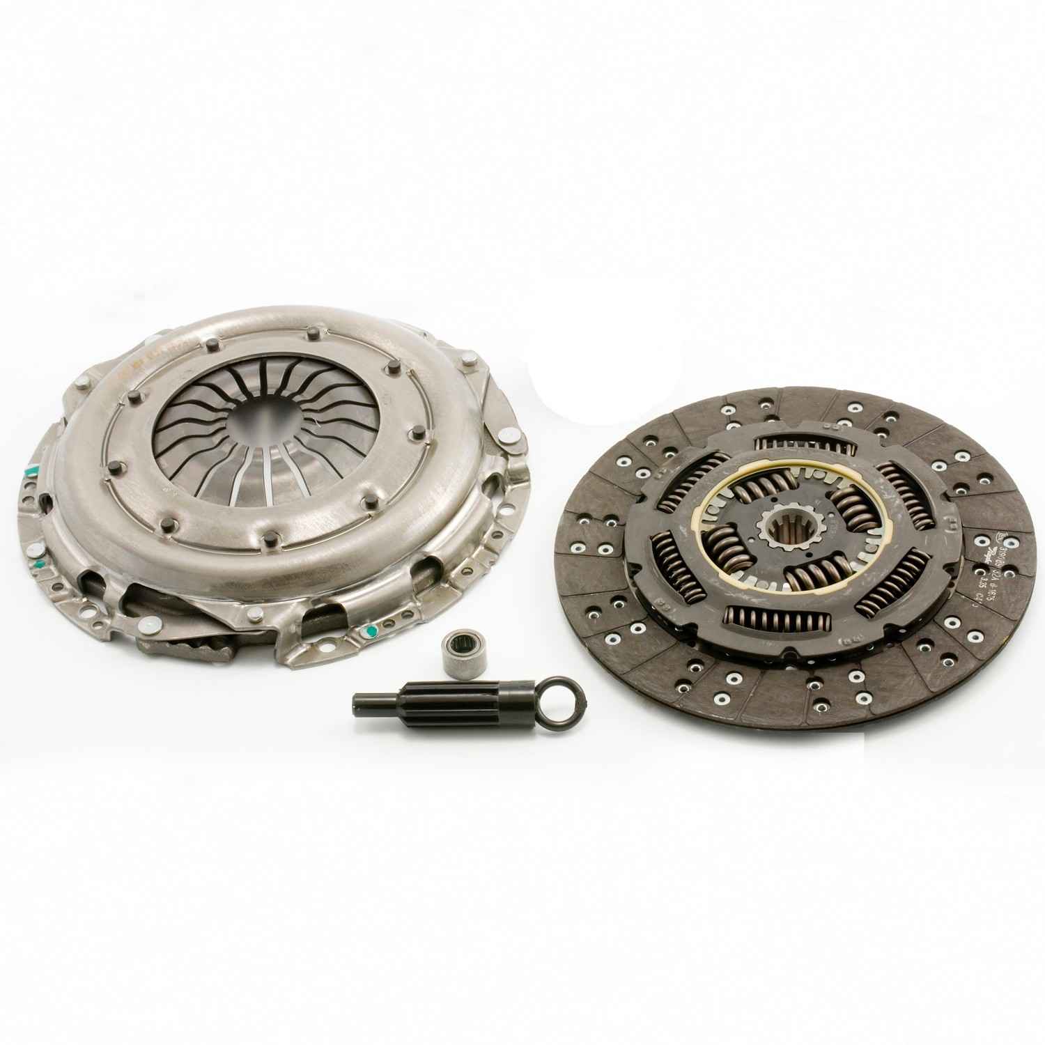 LuK Transmission Clutch Kit 04-181