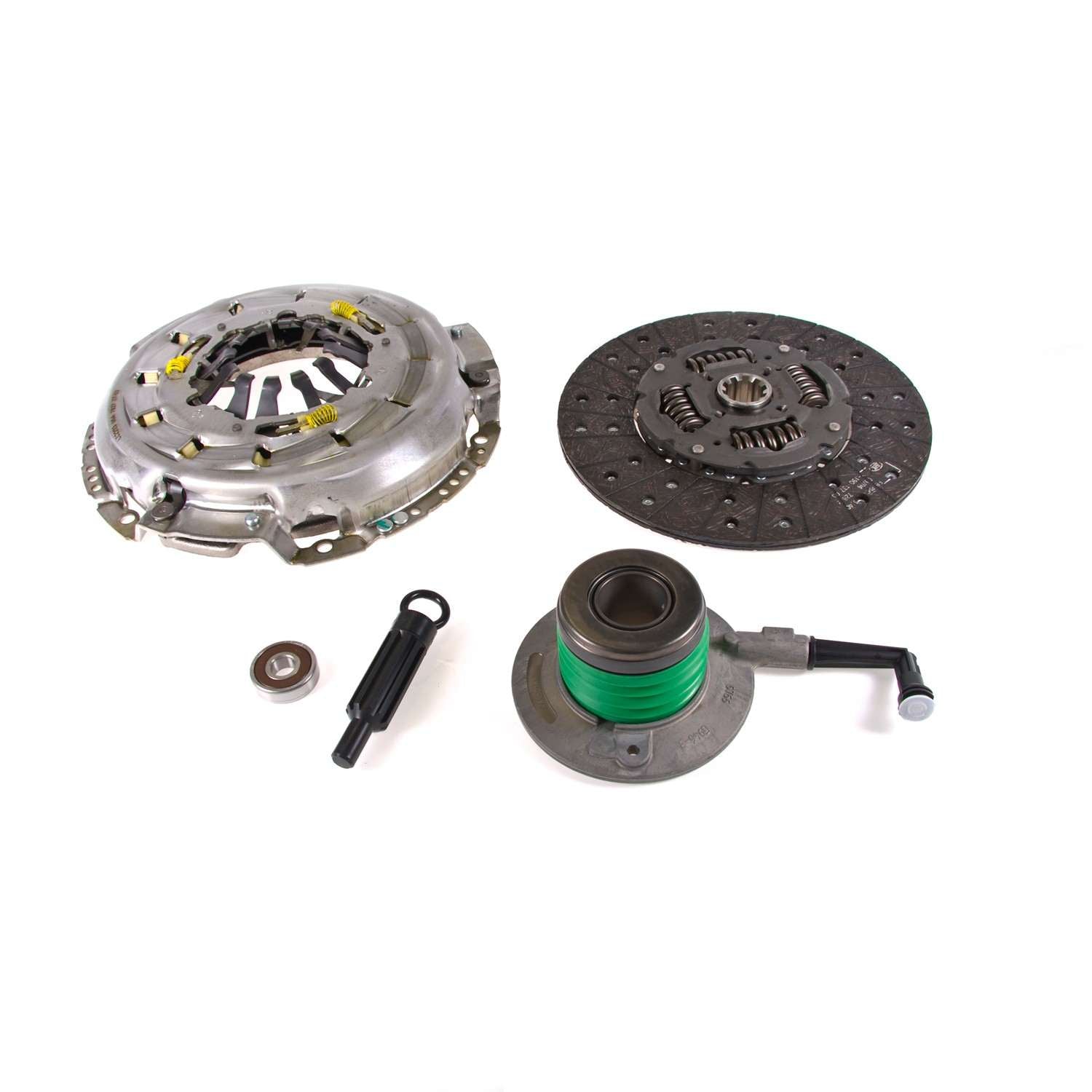 LuK Transmission Clutch Kit 04-211