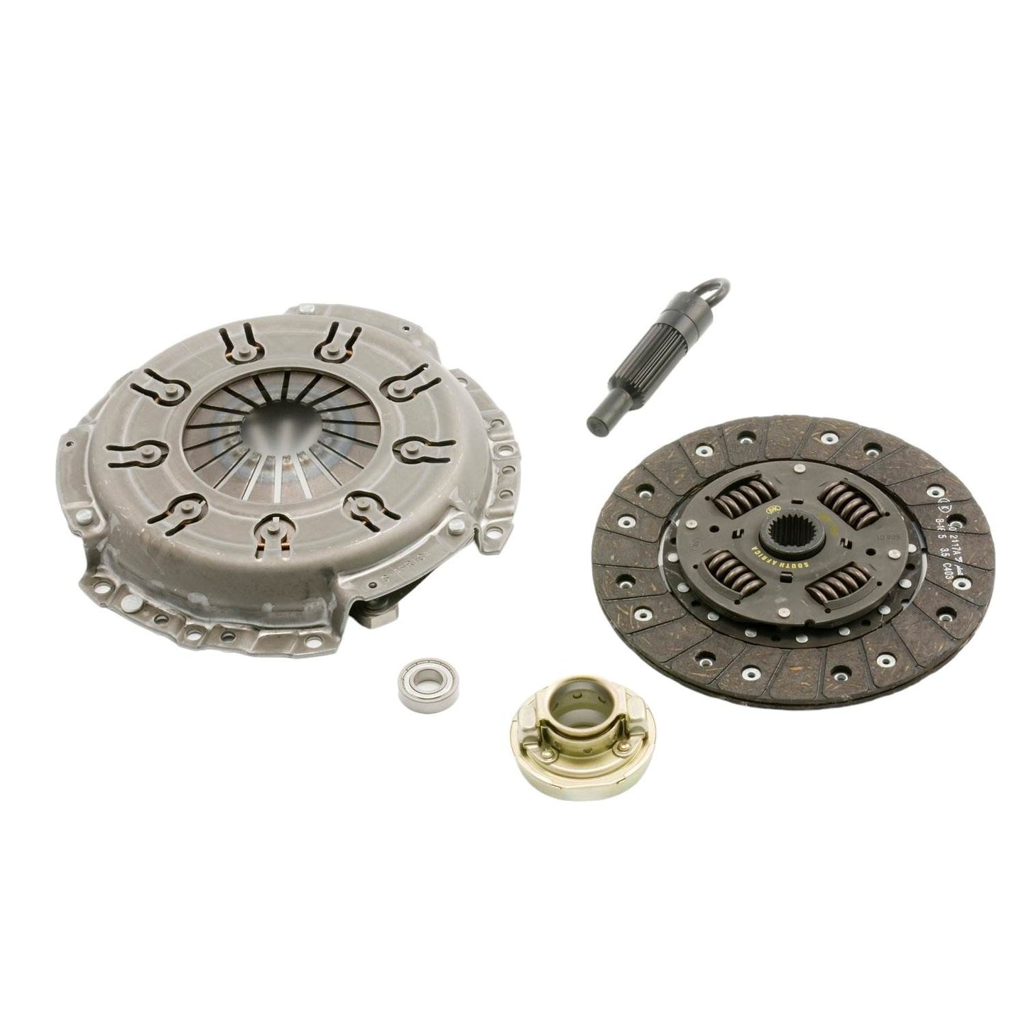 LuK Transmission Clutch Kit 05-011
