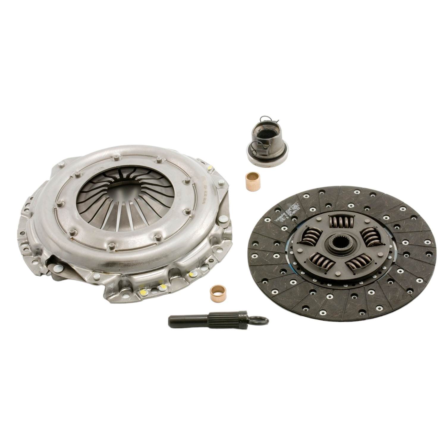 LuK Transmission Clutch Kit 05-016