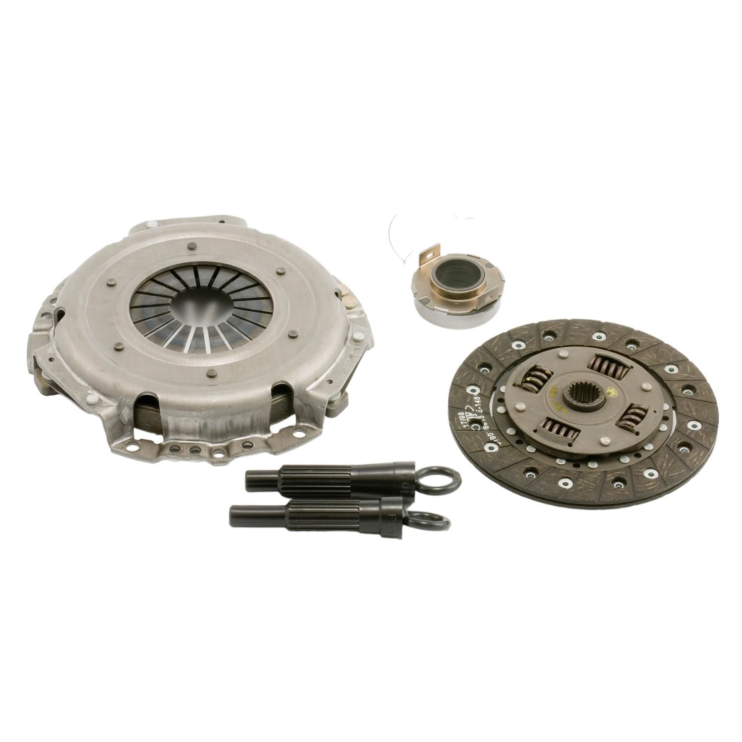 LuK Transmission Clutch Kit 05-023